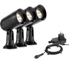 Set LED svietidiel Xiro