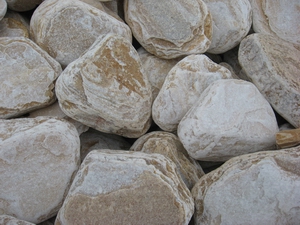 Riviera omieľaný kameň 20 - 30 cm - Granite Balls omieľaný kameň 20 - 30 cm | T - TAKÁCS veľkoobchod